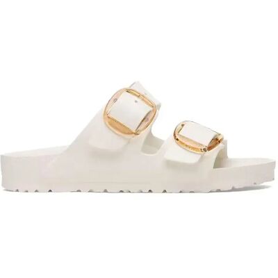 Birkenstock Sandali Arizona Big Buckle Eva Eggshell EU 35 Birkenstock Sandali Arizona Big Buckle Eva Eggshell EU 35