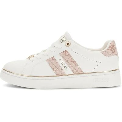 Guess Sneaker Barlie Bone EU 41 Guess Sneaker Barlie Bone EU 41