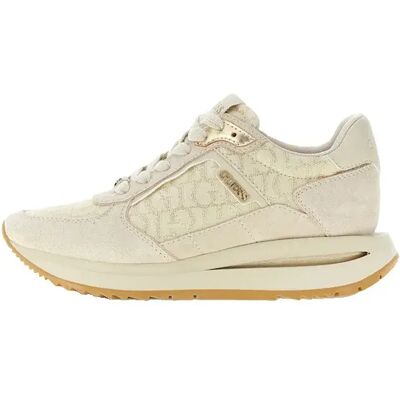 Guess Sneaker Energy5 Off White EU 38 Guess Sneaker Energy5 Off White EU 38