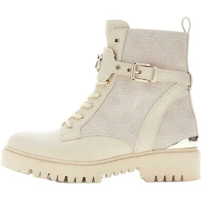 Guess Sneaker Olanna2 Beige EU 38 Guess Sneaker Olanna2 Beige EU 38