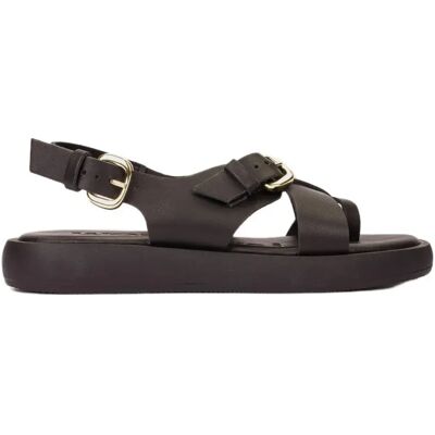 Wonders Sandali Horizon 32 Black EU 36 Wonders Sandali Horizon 32 Black EU 36