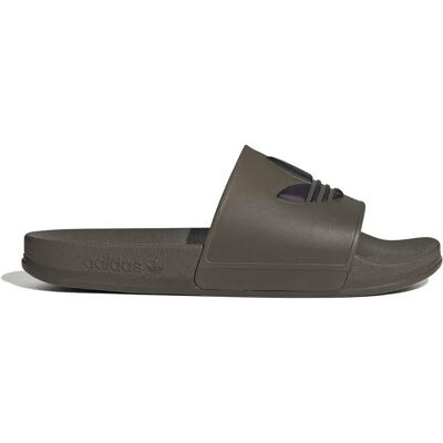 Adidas Originals Ciabatte Adilette Og Cloudfoam Branch / Core Black / Branch EU 38 Adidas Originals Ciabatte Adilette Og Cloudfoam Branch / Core Black / Branch EU 38