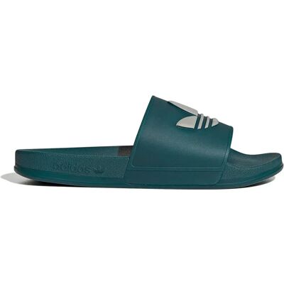 Adidas Originals Ciabatte Adilette Og Cloudfoam Rich Green / Grey Two / Rich Green EU 38 Adidas Originals Ciabatte Adilette Og Cloudfoam Rich Green / Grey Two / Rich Green EU 38
