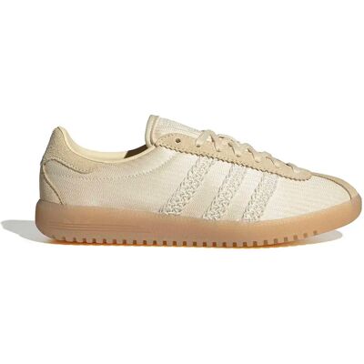 Adidas Originals Sneaker Brmd Warm Vanilla / Off White / Gum 4 EU 36 Adidas Originals Sneaker Brmd Warm Vanilla / Off White / Gum 4 EU 36