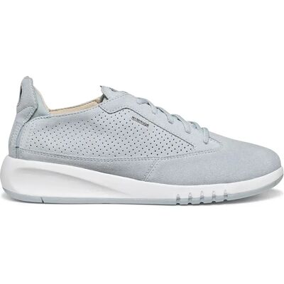 Geox Sneaker Aerantis Crystal EU 37 Geox Sneaker Aerantis Crystal EU 37
