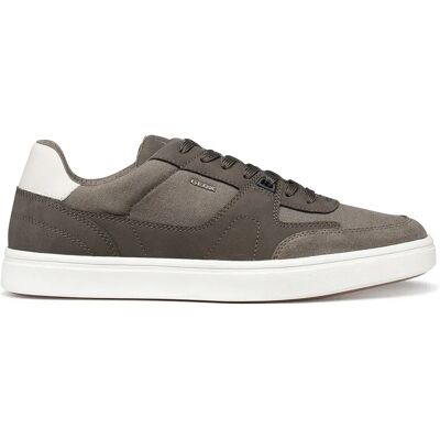 Geox Sneaker Baltmoore A Dove Grey EU 42 Geox Sneaker Baltmoore A Dove Grey EU 42