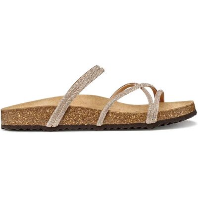 Geox Sandali Brionia R Rose EU 41 Geox Sandali Brionia R Rose EU 41