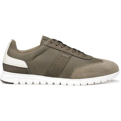 Geox Sneaker Flextride Zero Dove Grey EU 41 Geox Sneaker Flextride Zero Dove Grey EU 41