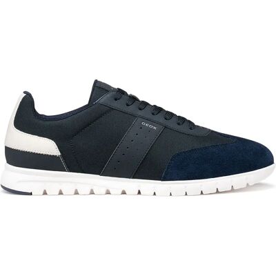 Geox Sneaker Flextride Zero Navy EU 41 Geox Sneaker Flextride Zero Navy EU 41