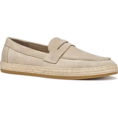 Geox Mocassini Pantelleria Sand EU 44 Geox Mocassini Pantelleria Sand EU 44