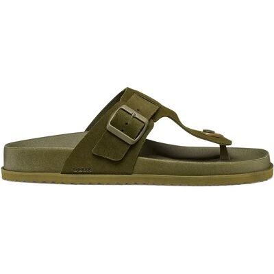 Geox Sandali Parnaiba B Military EU 42 Geox Sandali Parnaiba B Military EU 42