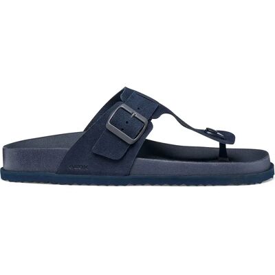 Geox Sandali Parnaiba B Navy EU 45 Geox Sandali Parnaiba B Navy EU 45