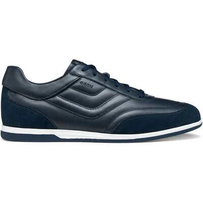 Geox Sneaker Renan Navy EU 44 Geox Sneaker Renan Navy EU 44
