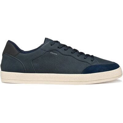 Geox Sneaker Serifos Dark Navy EU 41 Geox Sneaker Serifos Dark Navy EU 41