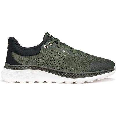 Geox Sneaker Spherica Actif X1 Musk / Graphite EU 44 Geox Sneaker Spherica Actif X1 Musk / Graphite EU 44
