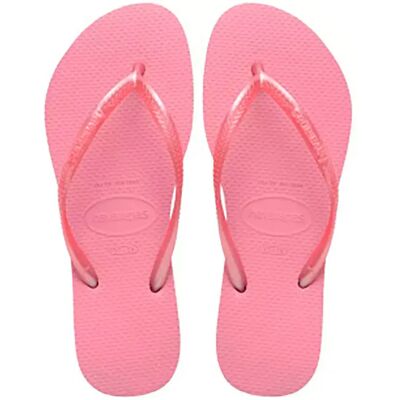 Havaianas Infradito 000030 Rose Chiffom EU 35-36 Havaianas Infradito 000030 Rose Chiffom EU 35-36