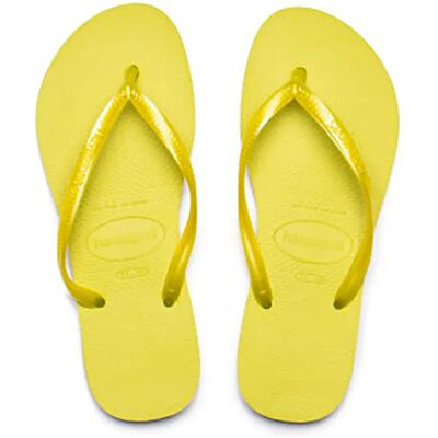 Havaianas Infradito 000030 Wild Lime EU 35-36 Havaianas Infradito 000030 Wild Lime EU 35-36