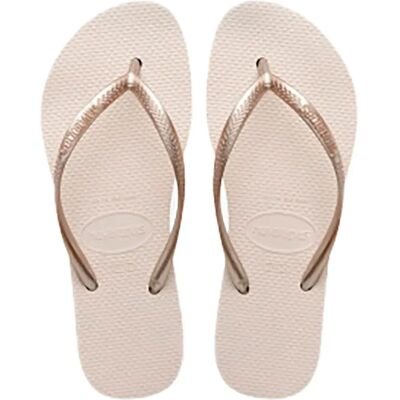 Havaianas Infradito 1537 Beige EU 33-34 Havaianas Infradito 1537 Beige EU 33-34