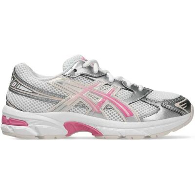 Asics Sneaker Gel-1130 White / Dragon Fruit EU 36 Asics Sneaker Gel-1130 White / Dragon Fruit EU 36