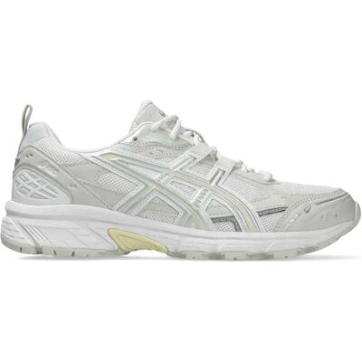 Asics Sneaker Gel-nunobiki White / Beeswax EU 42 Asics Sneaker Gel-nunobiki White / Beeswax EU 42