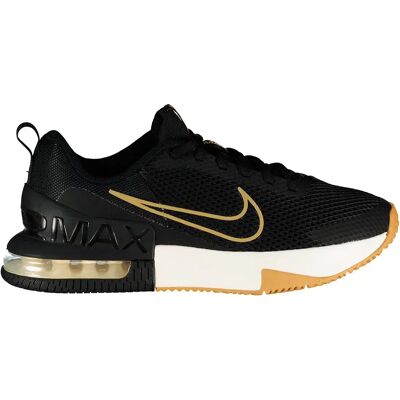 Nike Sneaker Air Max Alpha 6 Black / Parachute Beige-Sail EU 41 Nike Sneaker Air Max Alpha 6 Black / Parachute Beige-Sail EU 41