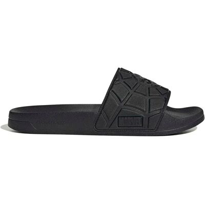 Adidas Ciabatte Adilette Shower Spiderman Core Black / Core Black / Core Black EU 42 Adidas Ciabatte Adilette Shower Spiderman Core Black / Core Black / Core Black EU 42