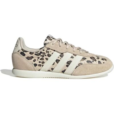Adidas Sneaker Barreda Lo Crystal Linen / Off White / Core Black EU 36 Adidas Sneaker Barreda Lo Crystal Linen / Off White / Core Black EU 36
