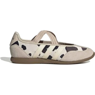 Adidas Ballerine Barreda Mary Jane Wonder White / Wonder White / Crystal Linen EU 40 Adidas Ballerine Barreda Mary Jane Wonder White / Wonder White / Crystal Linen EU 40