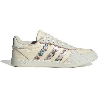 Adidas Sneaker Breaknet Sleek Farm Rio Ecru Tint / Ecru Tint / Off White EU 36 2/3 Adidas Sneaker Breaknet Sleek Farm Rio Ecru Tint / Ecru Tint / Off White EU 36 2/3