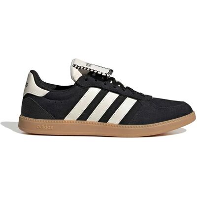 Adidas Sneaker Breaknet Sleek Core Black / Off White / Core Black EU 38 Adidas Sneaker Breaknet Sleek Core Black / Off White / Core Black EU 38