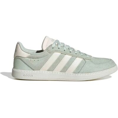 Adidas Sneaker Breaknet Sleek Linen Green / Off White / Linen Green EU 36 Adidas Sneaker Breaknet Sleek Linen Green / Off White / Linen Green EU 36