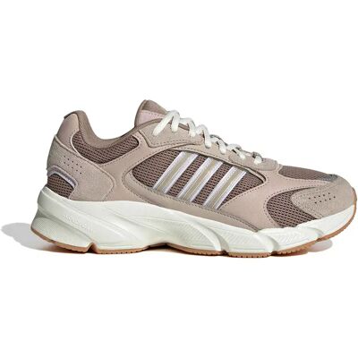 Adidas Sneaker Crazychaos 2000 Chalky Brown / Wonder Beige / Wonder Taupe EU 44 Adidas Sneaker Crazychaos 2000 Chalky Brown / Wonder Beige / Wonder Taupe EU 44
