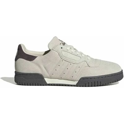 Adidas Sneaker Powerphase Mercedes Amg Petronas F1 Team Off White / Grey Strata / Grey Strata EU 36 Adidas Sneaker Powerphase Mercedes Amg Petronas F1 Team Off White / Grey Strata / Grey Strata EU 36