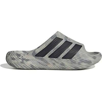 Adidas Ciabatte Purechill Grey Two / Core Black / Grey One EU 39 Adidas Ciabatte Purechill Grey Two / Core Black / Grey One EU 39