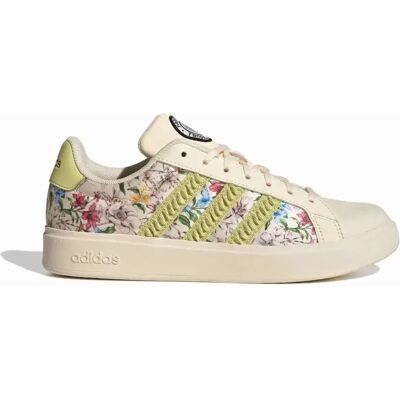 Adidas Sneaker Streettalk Farm Rio Ecru Tint / Halo Gold / Ecru Tint EU 41 1/3 Adidas Sneaker Streettalk Farm Rio Ecru Tint / Halo Gold / Ecru Tint EU 41 1/3