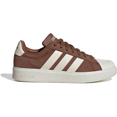 Adidas Sneaker Streettalk Preloved Brown / Off White / Preloved Brown EU 41 1/3 Adidas Sneaker Streettalk Preloved Brown / Off White / Preloved Brown EU 41 1/3