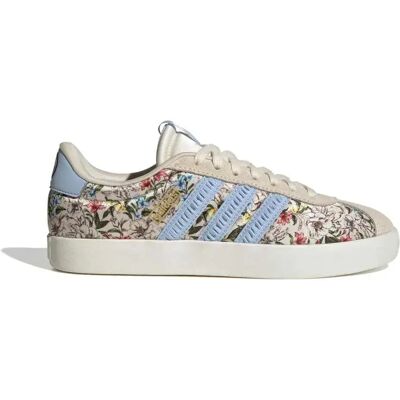 Adidas Sneaker Vl Court 3.0 Farm Rio Ecru Tint / Clear Sky / Off White EU 41 1/3 Adidas Sneaker Vl Court 3.0 Farm Rio Ecru Tint / Clear Sky / Off White EU 41 1/3