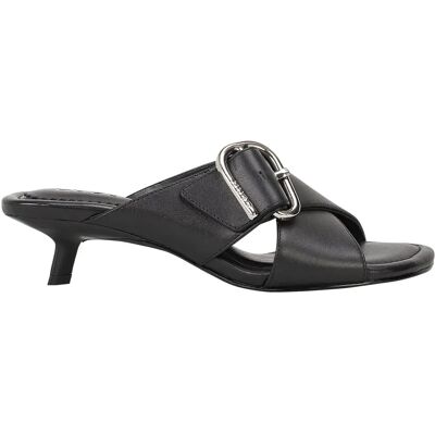 Hugo Sandali Amaryl 10280079 Black EU 39 Hugo Sandali Amaryl 10280079 Black EU 39