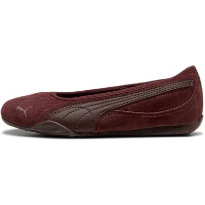 Puma Ballerine Catch Soleil Sd Chocolate Fondue / Rich Cocoa EU 37 Puma Ballerine Catch Soleil Sd Chocolate Fondue / Rich Cocoa EU 37