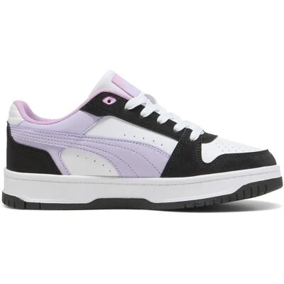 Sneaker Rebound Slam Low Faded Glow Puma Black / Light Lavender / Mauve Glow EU 39 Sneaker Rebound Slam Low Faded Glow Puma Black / Light Lavender / Mauve Glow EU 39