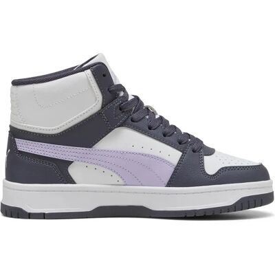 Sneaker Rebound Slam Mid Inky Depths / Light Lavender / Puma White EU 38 Sneaker Rebound Slam Mid Inky Depths / Light Lavender / Puma White EU 38