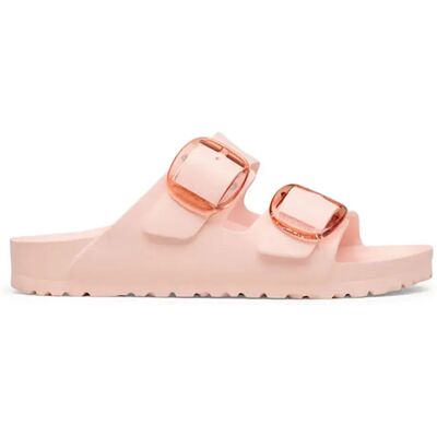 Birkenstock Sandali Arizona Big Buckle Eva Eva Narrow Light Rose EU 36 Birkenstock Sandali Arizona Big Buckle Eva Eva Narrow Light Rose EU 36