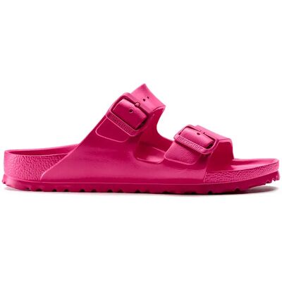 Birkenstock Sandali Arizona Eva Narrow Beetroot Purple EU 35 Birkenstock Sandali Arizona Eva Narrow Beetroot Purple EU 35