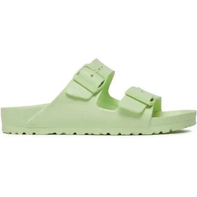 Birkenstock Sandali Arizona Eva Narrow Faded Lime EU 40 Birkenstock Sandali Arizona Eva Narrow Faded Lime EU 40