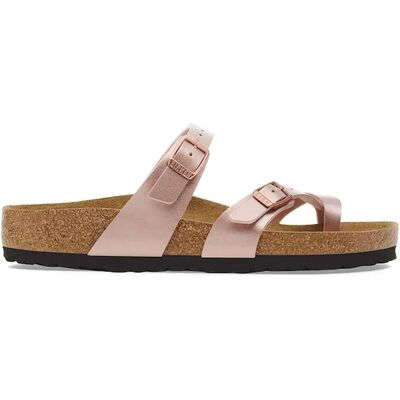 Birkenstock Sandali Mayari Birko-flor Copper EU 35 Birkenstock Sandali Mayari Birko-flor Copper EU 35