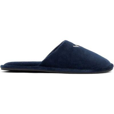 Emporio Armani Pantofole Em006237_af26748 Blue / Off White EU 40 Emporio Armani Pantofole Em006237_af26748 Blue / Off White EU 40