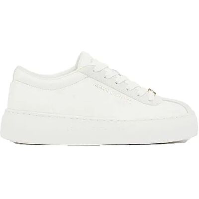 Armani Sneaker Xw003065_af28674 Off White EU 39 Armani Sneaker Xw003065_af28674 Off White EU 39