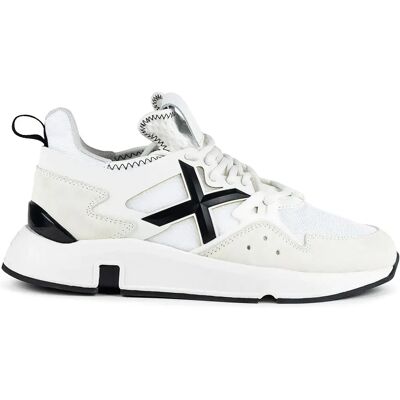 Munich Sneaker Clik 112 White EU 39 Munich Sneaker Clik 112 White EU 39