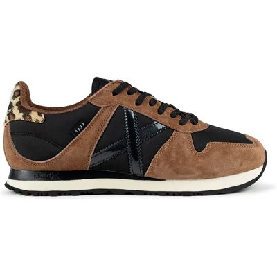 Munich Sneaker Massana Classic 61 Black EU 36 Munich Sneaker Massana Classic 61 Black EU 36