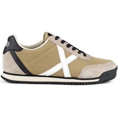 Munich Sneaker Riber 18 Beige EU 41 Munich Sneaker Riber 18 Beige EU 41